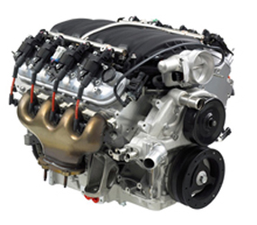 P1AB4 Engine